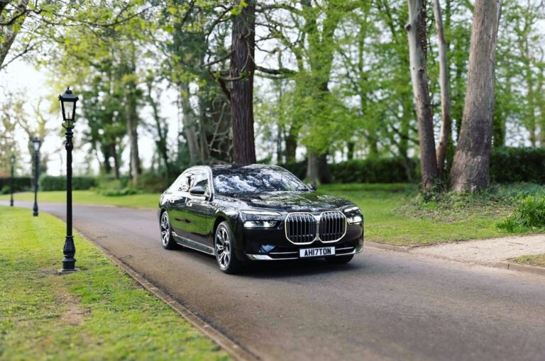 Birmingham Airport Transfer
