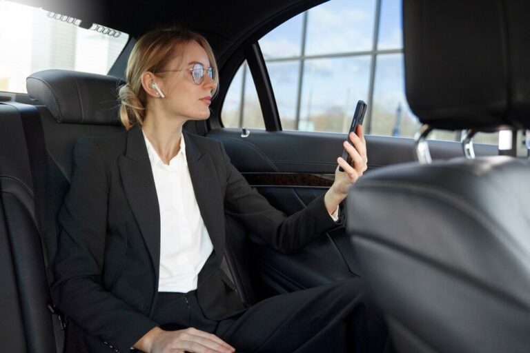 Reliable Liverpool Street Station Taxi At LTR Taxis