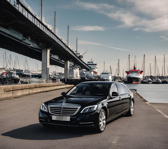 Southampton to Heathrow Airport Taxi – Reliable Station Transfers with LTR Taxis
