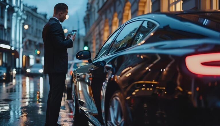 Portsmouth to Heathrow Airport Taxi – Reliable Airport Transfers with LTR Taxis